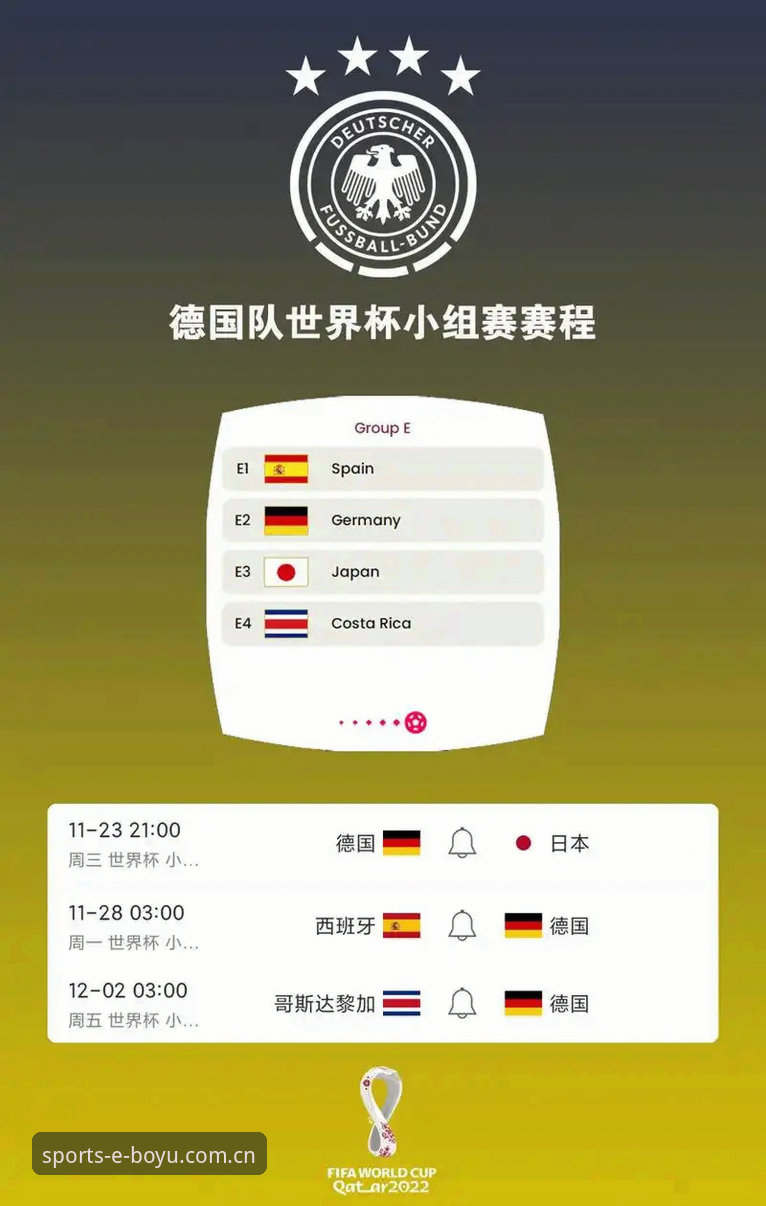 资深用户分享德国队大名单解读——从诺伊尔回归看世界杯战略布局