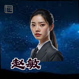 赵敏